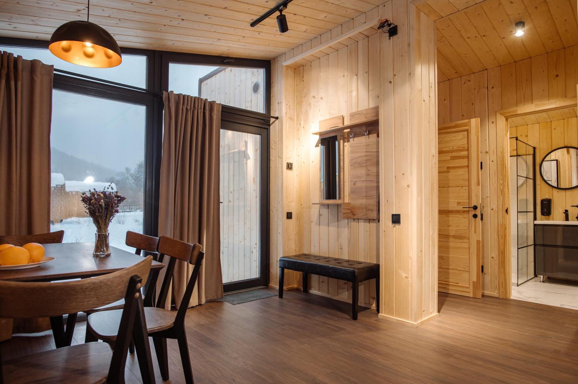 Рибничанка Hotel Skhidnytsia Room photo