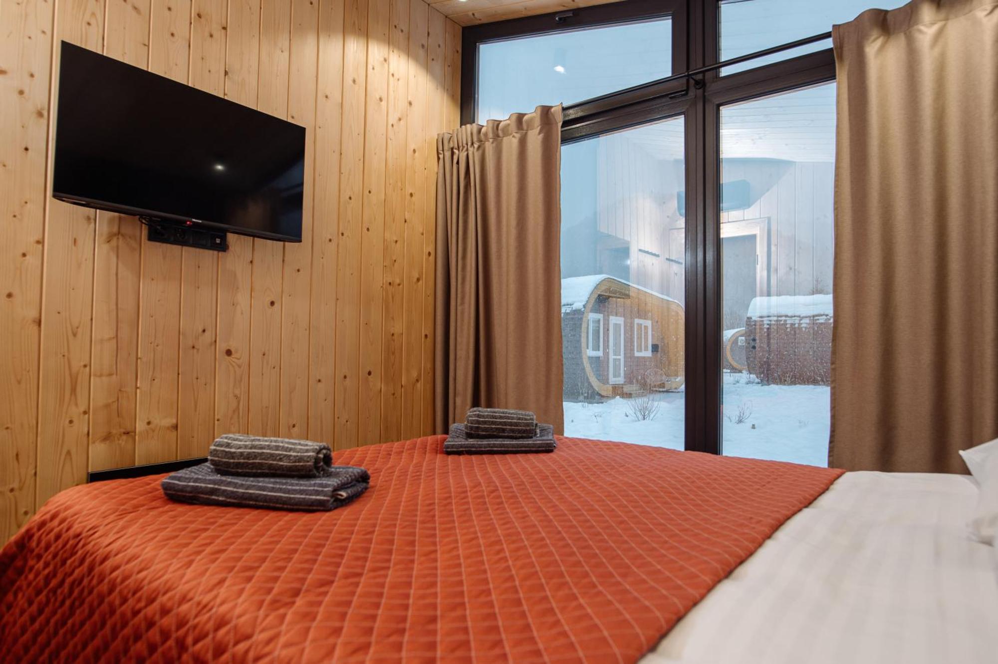 Рибничанка Hotel Skhidnytsia Room photo