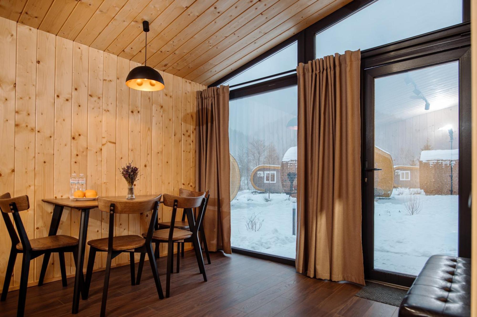 Рибничанка Hotel Skhidnytsia Room photo