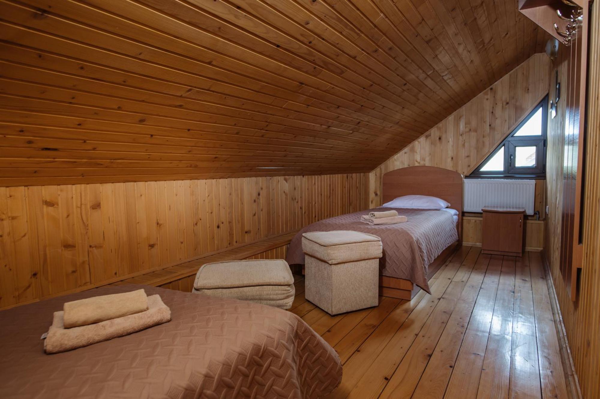 Рибничанка Hotel Skhidnytsia Room photo