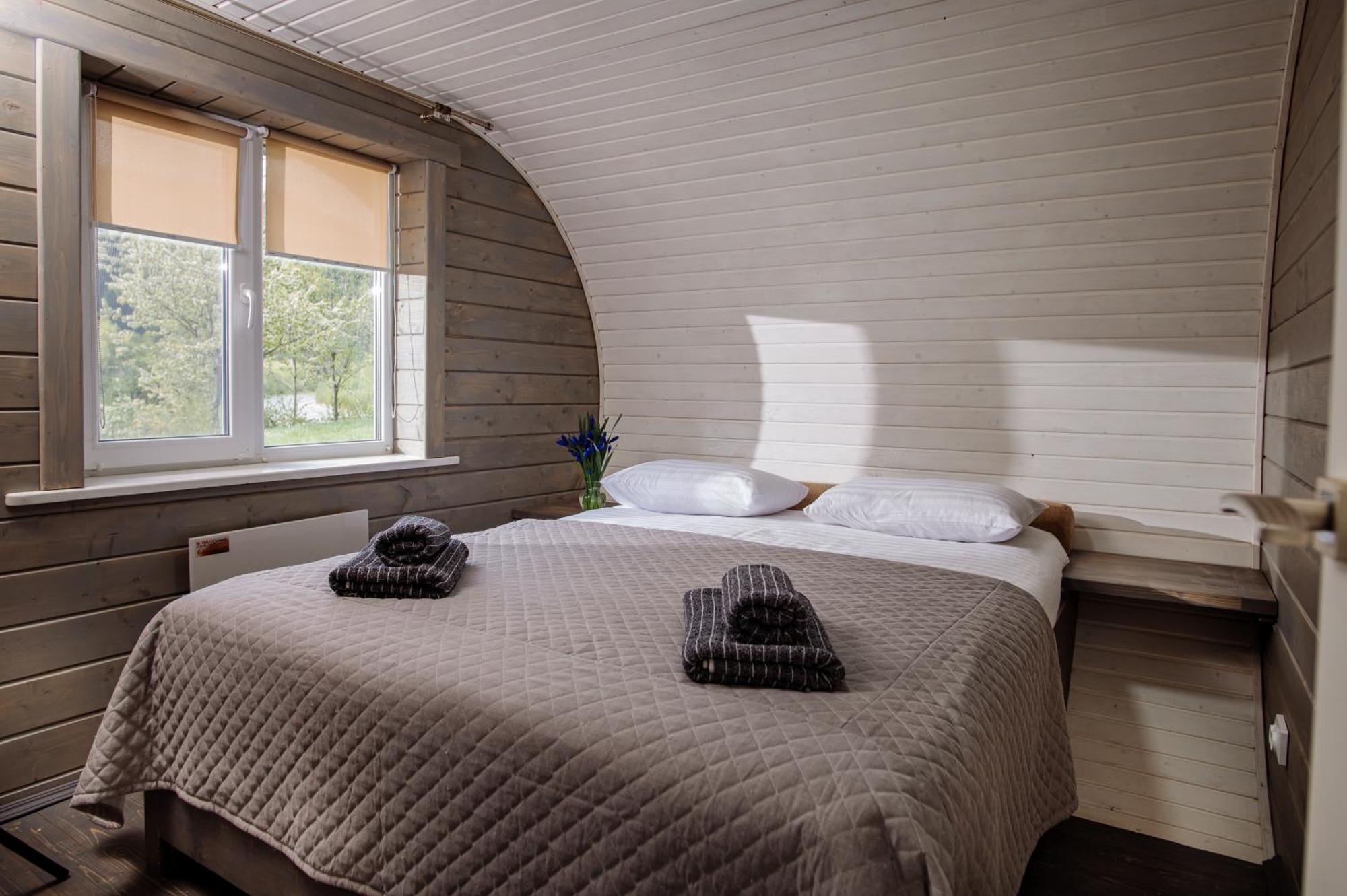 Рибничанка Hotel Skhidnytsia Room photo