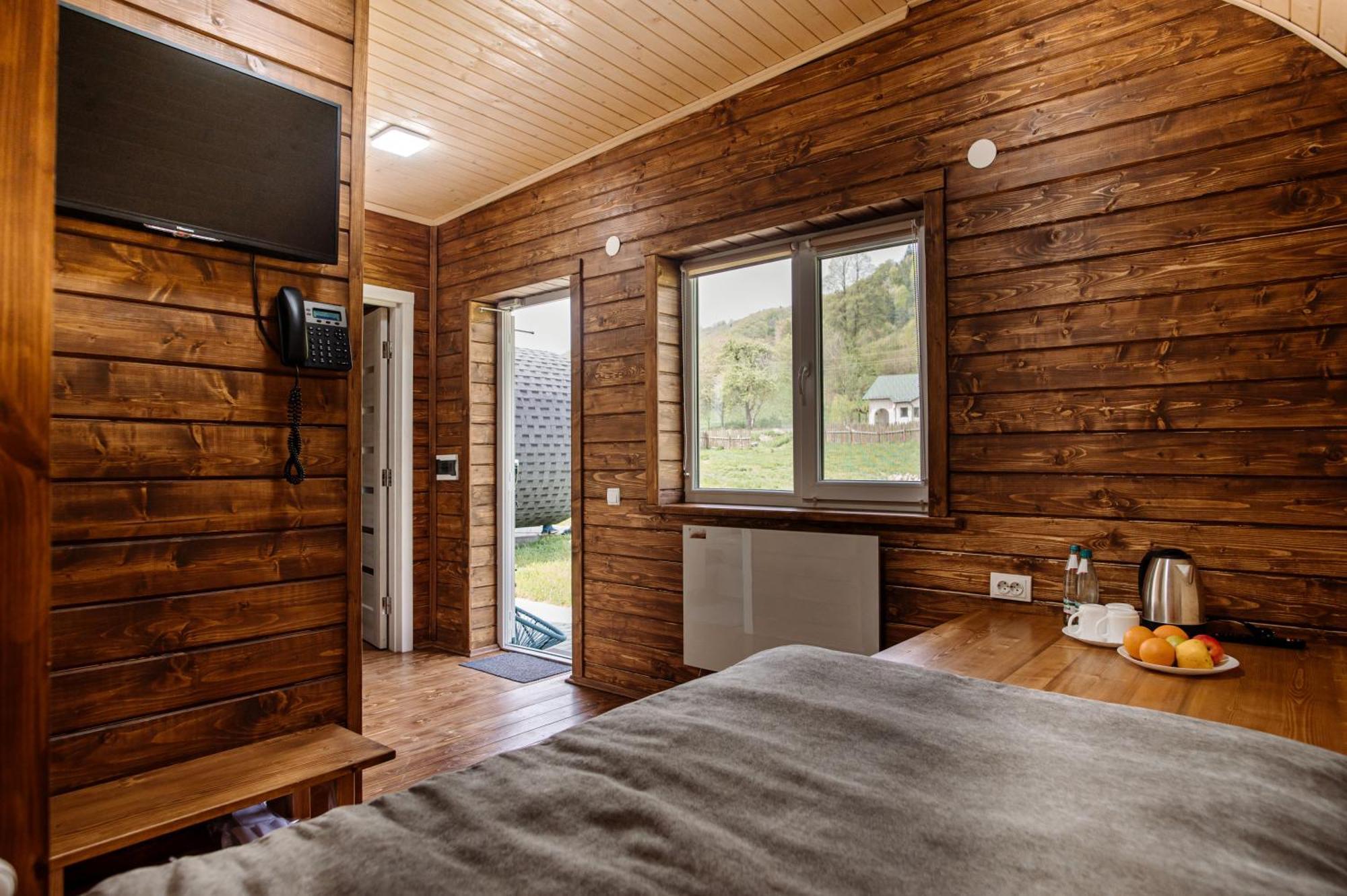 Рибничанка Hotel Skhidnytsia Room photo